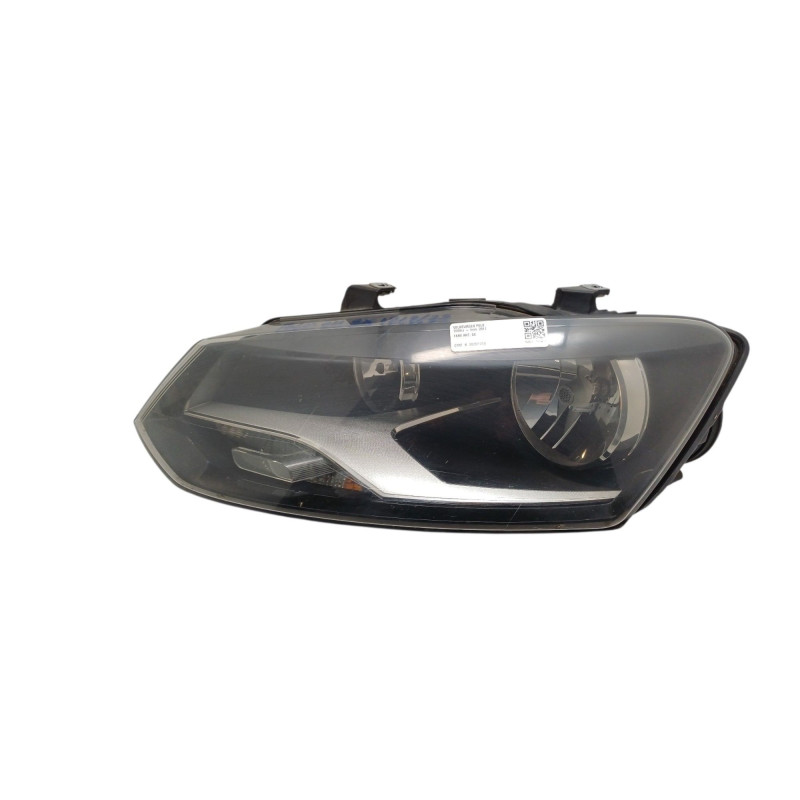 Faro Anteriore Sinistro VOLKSWAGEN Polo 5° Serie
