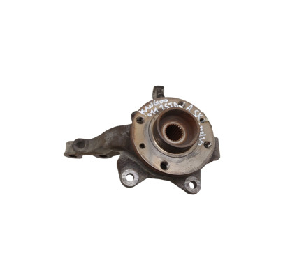 Montante sospensione ANT. SX RENAULT Kangoo 4° Serie - 8200755585 - 2954242