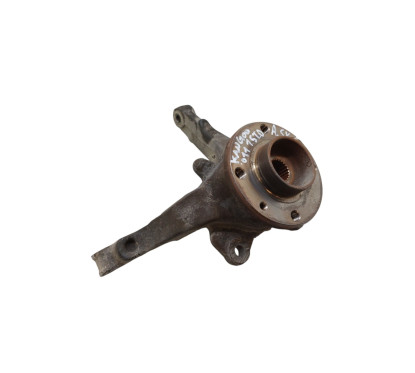 Montante sospensione ANT. SX RENAULT Kangoo 4° Serie