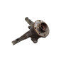 Montante sospensione ANT. SX RENAULT Kangoo 4° Serie