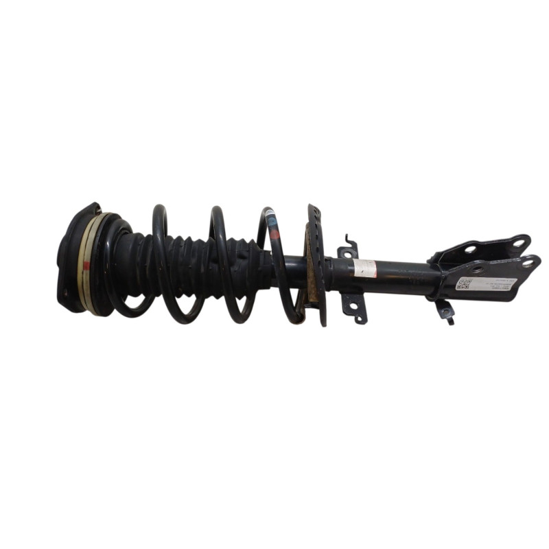 Ammortizzatore Anteriore Sinistro RENAULT Kangoo 4° Serie