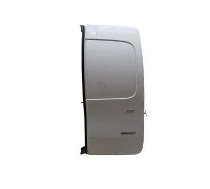 Porta carico posteriore a battente DX Non vetrata RENAULT Kangoo 4° Serie - 7751478139 - 2953174