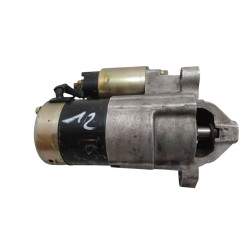 Motorino d' avviamento RENAULT Megane l Serie dal 99 al 02