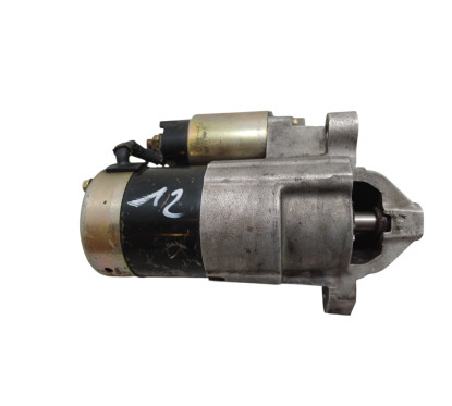Motorino d' avviamento RENAULT Megane l Serie dal 99 al 02 - 8200227092 - 2945471