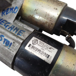 Motorino d' avviamento RENAULT Megane l Serie dal 99 al 02 - 8200227092 - 2945471