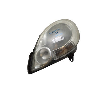 Faro Anteriore Sinistro RENAULT Kangoo 4° Serie