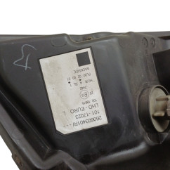 Faro Anteriore Sinistro RENAULT Kangoo 4° Serie - 260603401R - 2954149