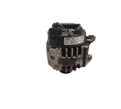 Alternatore SKODA Roomster 1° Serie - 03D903025J - 2973781
