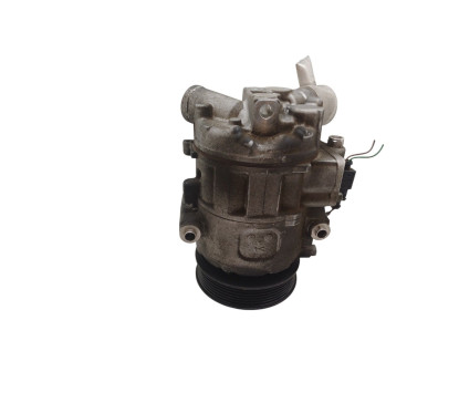 Compressore A/C SKODA Roomster 1° Serie - 6Q0820808G - 2973768