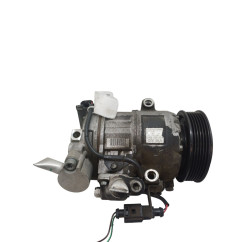 Compressore A/C SKODA Roomster 1° Serie - 6Q0820808G - 2973768