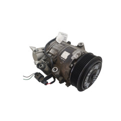 Compressore A/C SKODA Roomster 1° Serie - 6Q0820808G - 2973768