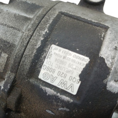 Compressore A/C SKODA Roomster 1° Serie - 6Q0820808G - 2973768