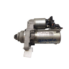 Motorino d' avviamento SKODA Roomster 1° Serie