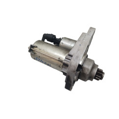 Motorino d' avviamento SKODA Roomster 1° Serie - 02T911024N - 2973772