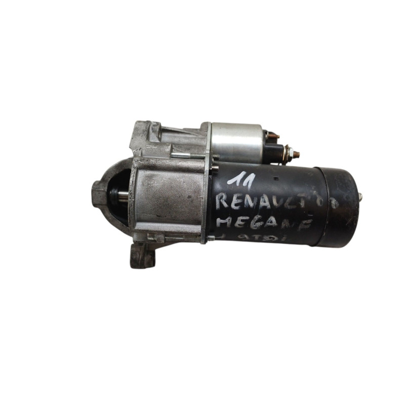 Motorino d' avviamento RENAULT Megane l Serie dal 99 al 02