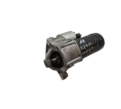 Motorino d' avviamento RENAULT Megane l Serie dal 99 al 02