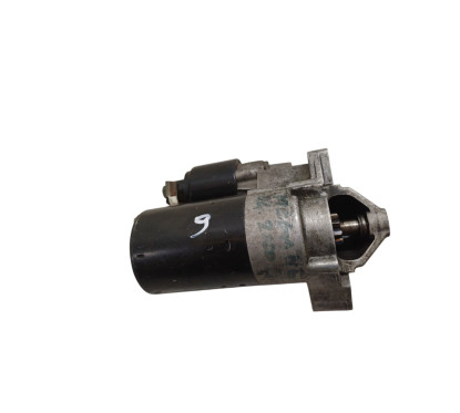 Motorino d' avviamento RENAULT Megane ll Serie dal 02 al 06 - 000106023 - 2945388