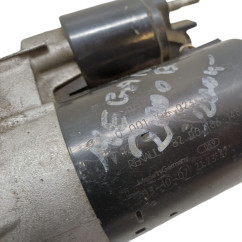 Motorino d' avviamento RENAULT Megane ll Serie dal 02 al 06 - 000106023 - 2945388