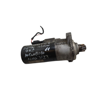 Motorino d' avviamento VOLKSWAGEN Passat Berlina 3° Serie - 0001123037 - 2945316