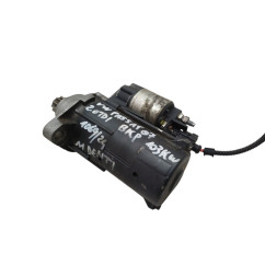Motorino d' avviamento VOLKSWAGEN Passat Berlina 4° Serie - 02M911024PX - 2945284