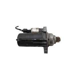 Motorino d' avviamento VOLKSWAGEN Passat Berlina 4° Serie - 02M911024PX - 2945284