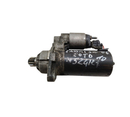 Motorino d' avviamento VOLKSWAGEN Passat Berlina 4° Serie - 02M911024X - 2945270