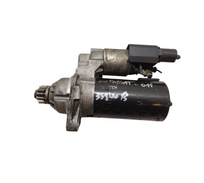 Motorino d' avviamento VOLKSWAGEN Passat Berlina 5° Serie - 02M911024X - 2945252