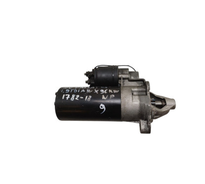 Motorino d' avviamento VOLKSWAGEN Passat Berlina 3° Serie - 06B911023X - 2945236