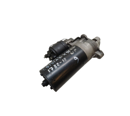 Motorino d' avviamento VOLKSWAGEN Passat Berlina 3° Serie