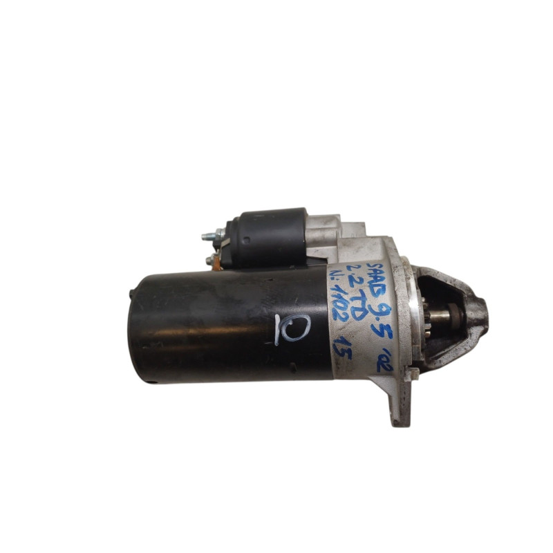 Motorino d' avviamento SAAB 9-5 Berlina 2° Serie