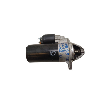 Motorino d' avviamento SAAB 9-5 Berlina 2° Serie - 25010976 - 2949188