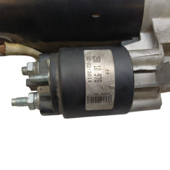 Motorino d' avviamento SAAB 9-5 Berlina 2° Serie - 25010976 - 2949188