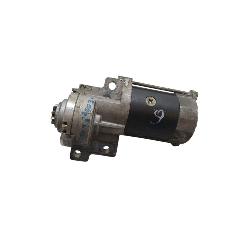 Motorino d' avviamento SAAB 9-5 S. Wagon 2° Serie