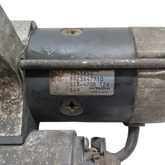 Motorino d' avviamento SAAB 9-5 S. Wagon 2° Serie - 8973647710 - 2949184