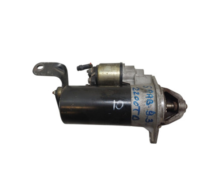 Motorino d' avviamento SAAB 9-3 Berlina 1° Serie - 0001109062 - 2949177