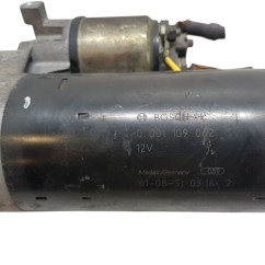 Motorino d' avviamento SAAB 9-3 Berlina 1° Serie - 0001109062 - 2949177