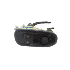 Pulsantiera Anteriore Sinistra RENAULT Kangoo 4° Serie