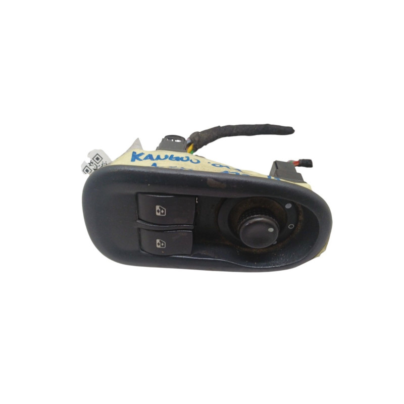 Pulsantiera Anteriore Sinistra RENAULT Kangoo 4° Serie