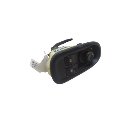 Pulsantiera Anteriore Sinistra RENAULT Kangoo 4° Serie