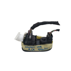 Pulsantiera Anteriore Sinistra RENAULT Kangoo 4° Serie - 8200637849 - 2973495
