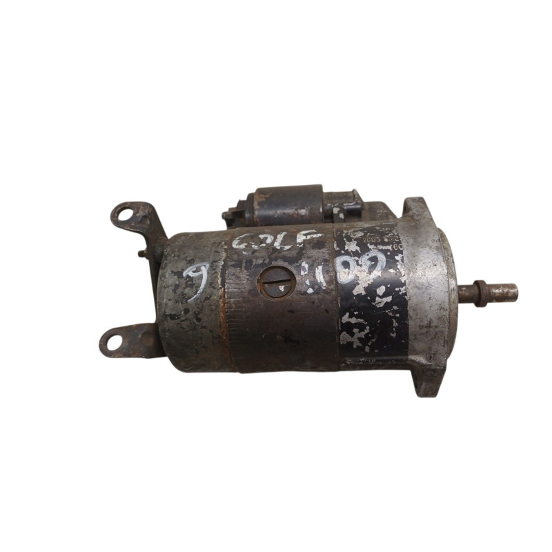 Motorino d' avviamento VOLKSWAGEN Golf 1 Serie dal 74 al 84