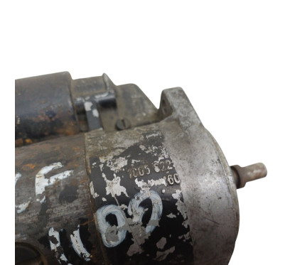 Motorino d' avviamento VOLKSWAGEN Golf 1 Serie dal 74 al 84