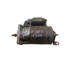 Motorino d' avviamento VOLKSWAGEN Golf 1 Serie dal 74 al 84 - 001211216 - 2948564