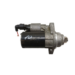 Motorino d' avviamento VOLKSWAGEN Golf 5 Berlina dal 03 al 08 - 02T911023M - 2948510