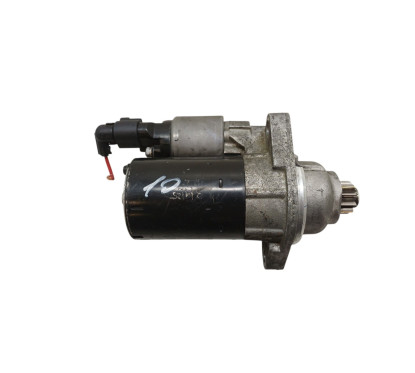 Motorino d' avviamento VOLKSWAGEN Golf 5 Berlina dal 03 al 08 - 02T911023M - 2948510