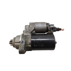 Motorino d' avviamento VOLKSWAGEN Golf 5 Berlina dal 03 al 08 - 02T911023M - 2948510