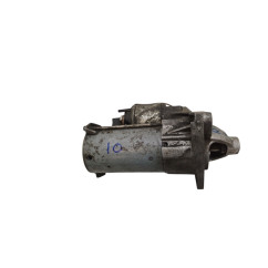 Motorino d' avviamento RENAULT Modus 2° Serie