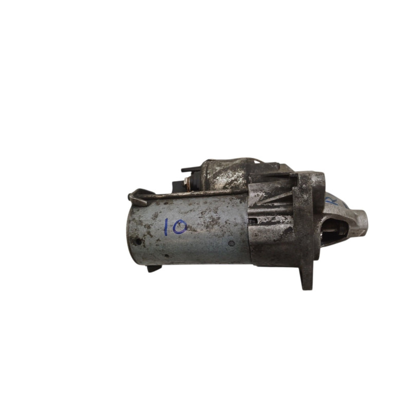 Motorino d' avviamento RENAULT Modus 2° Serie