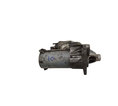 Motorino d' avviamento RENAULT Modus 2° Serie - 8200836473A - 2948491