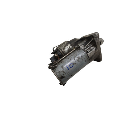 Motorino d' avviamento RENAULT Modus 2° Serie